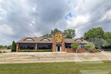Retail space for Rent at 46777 Gratiot Ave in Chesterfield