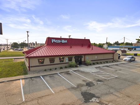 810 Refugee Rd