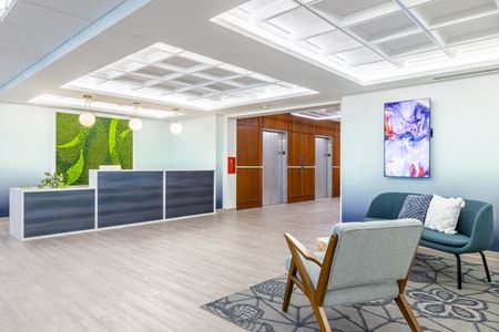 Commercial space at Metro Offices - Fairfax in Fairfax