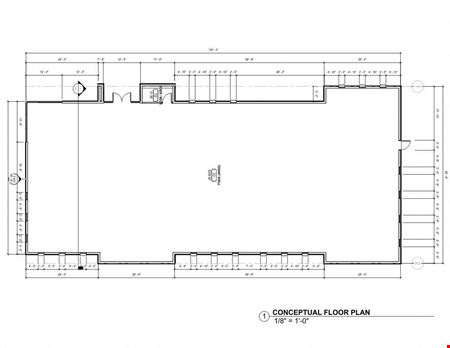 Waite Park Development Built-to-Suit