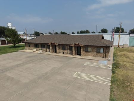 USDA Service Center