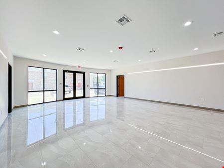 Newly Constructed Professional Office Building in Metairie