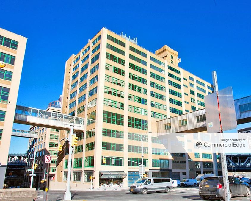 Dumbo Heights - 77 Sands Street