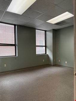 Professional Arts Building