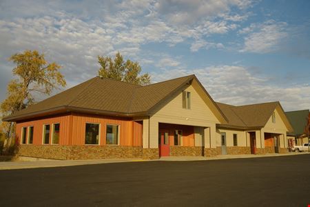 Office space for Rent at Lakefront 2309 W Dolarway Rd Ellensburg in Ellensburg