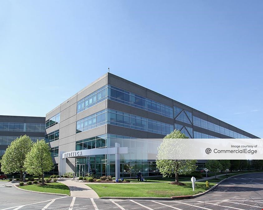 Mason Luxottica