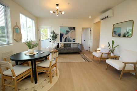 Lombard Lofts