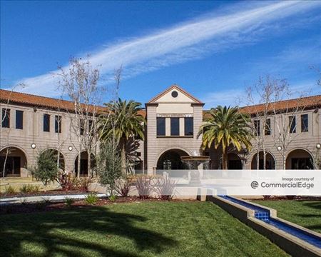 Office space for Rent at Stanford Research Park - Foothill Research Center in Palo Alto