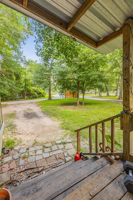 8 Unit Portfolio - Existing Mobile Home Park!