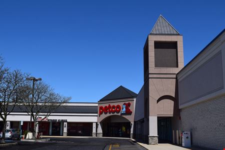 The Shops at Bethlehem