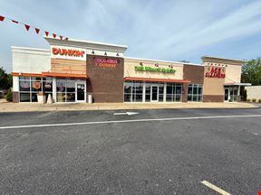 1523 Veterans Pkwy, Suite B