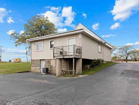 Mixed-Use Investment in North Aurora