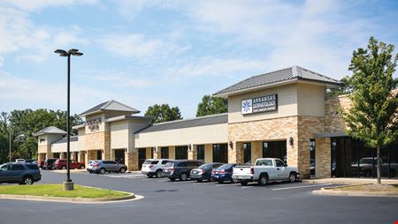 VacantLand space for Rent at Outparcel Available for Ground Lease or BTS in Cabot
