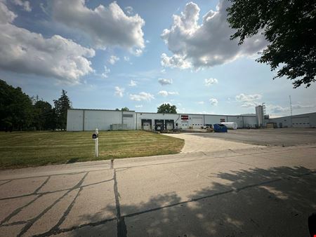 Auburn Manufacturing