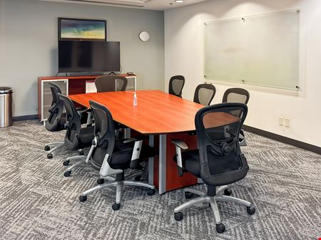 Office space for Rent at Regus - Ontario - One Lakeshore in Ontario