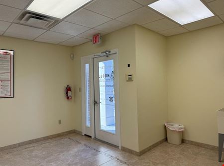 5966 Boymel Drive, Unit 1B