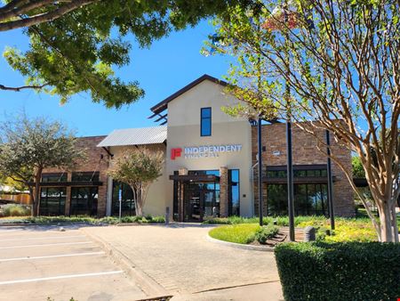 Retail space for Sale at SouthState Bank NNN Dallas (d/b/a Independent Bank) in Grapevine