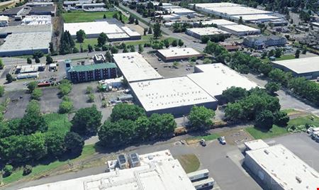 Industrial space for Sale at 18055 Wi NE San Rafael Street (North) in Portland