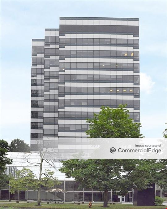 1 Stamford Plaza