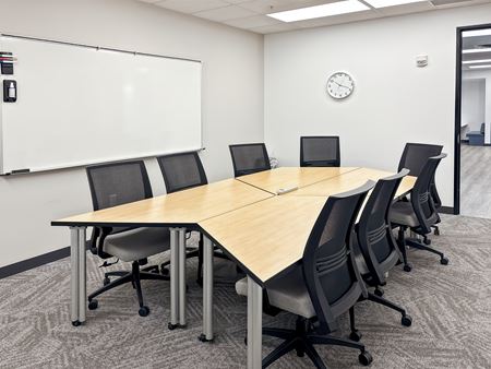 Office space for Rent at Regus - Carmel Congressional Blvd in Carmel