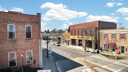 21 Main St