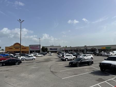 Retail space for Rent at Crosby Shopping Center in Crosby
