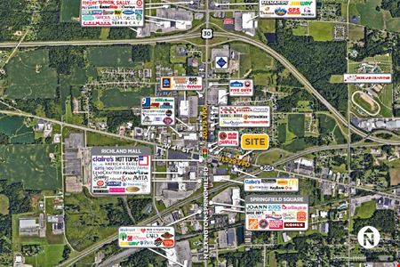 Willowood Plaza