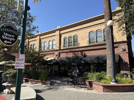 Office space for Rent at 349 Main St in Pleasanton