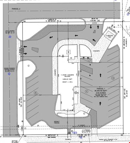 Ridgeland, MS QSR Available - Former BK