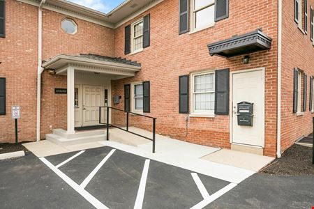 Executive Suites