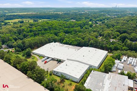 101 Conyers Industrial Dr