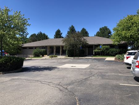 Office space for Rent at 10435-10439 Ortonville Road in Clarkston