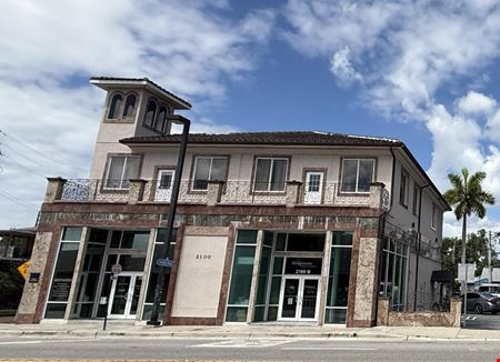 Ivanhoe Medical Plaza