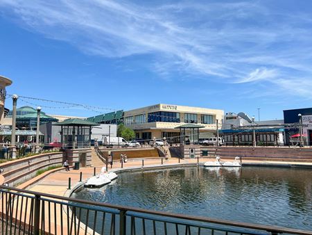 Office space for Rent at Offices at The Woodlands Mall - Sublease in The Woodlands