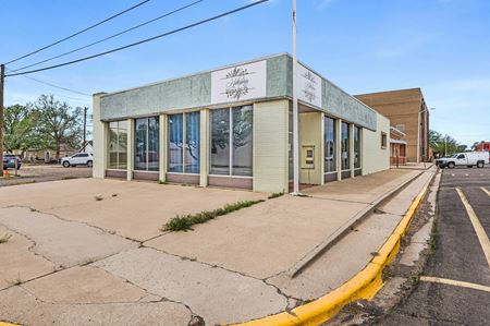 Office space for Sale at 1610 5th Ave in Canyon