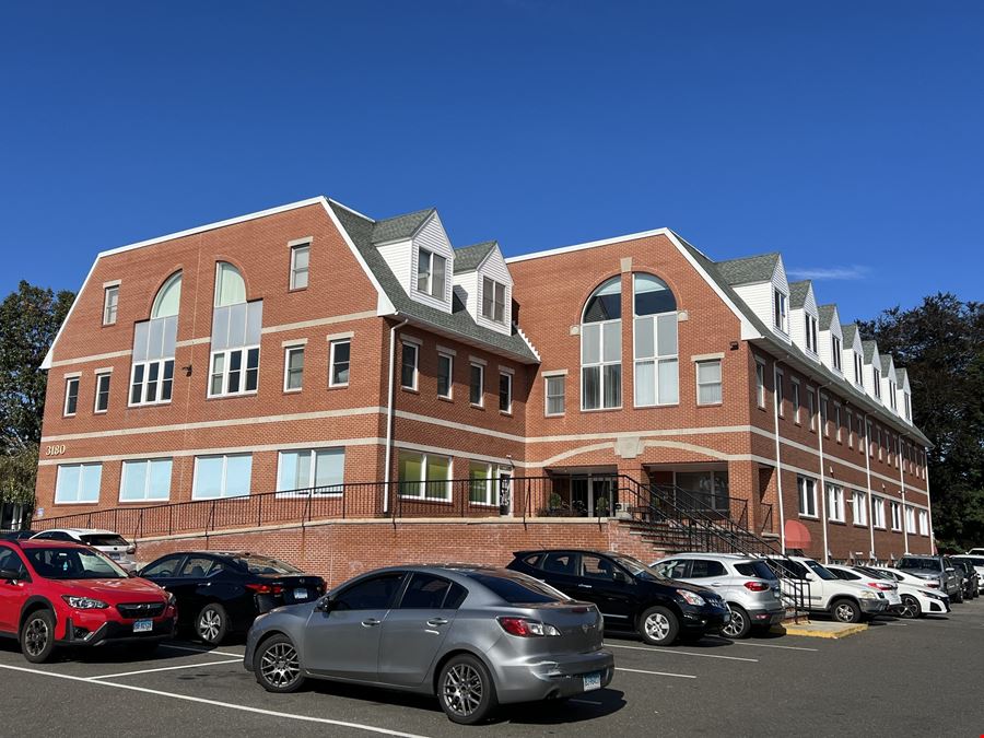 Beechmont Professional Center