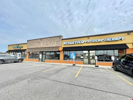 Northview Plaza