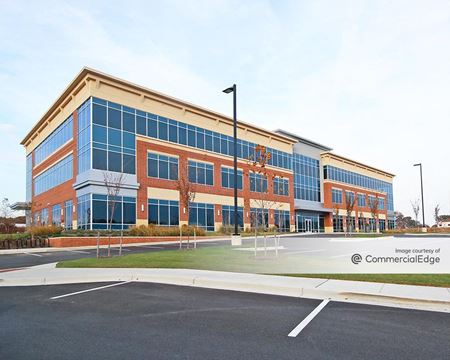 Office space for Rent at Greenleigh at Crossroads - 6201 Greenleigh Avenue in Middle River