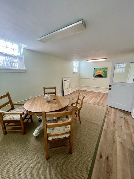 Mixed Use Historical Property