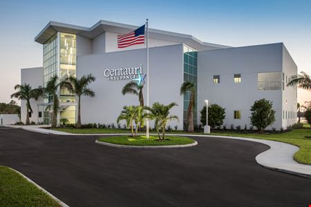 Office space for Rent at Exceptional Lakewood Ranch Office Available Now in Sarasota