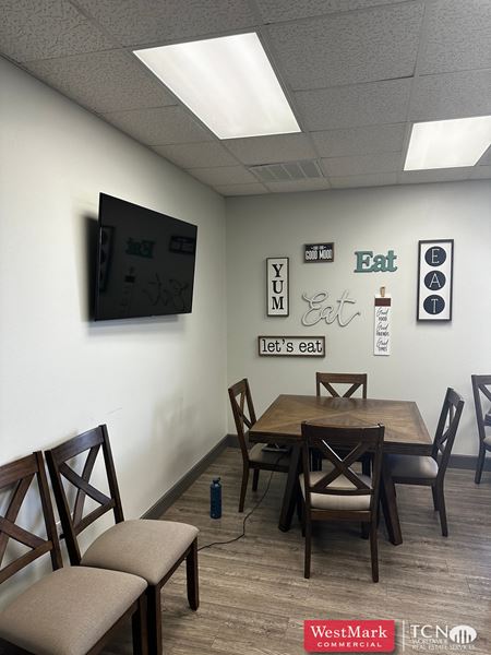 Office space for Rent at Executive Office Suites 4216 102nd St. Lubbock, TX 79423 in Lubbock