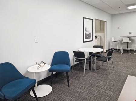 Regus - Johns Creek - Lakefield