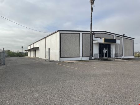 3401 West Expressway 83 