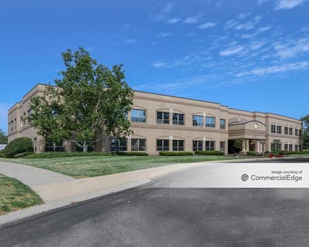 Office space for Rent at Keystone Office Park 3003 in Indianapolis