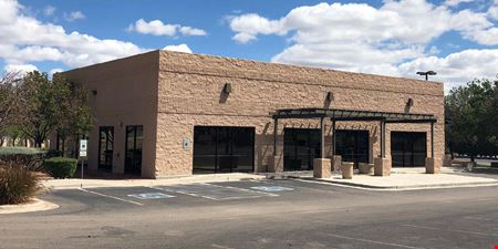 Office space for Rent at Santa Teresa Business Park in Santa Teresa