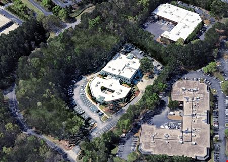 Riverchase Office Building