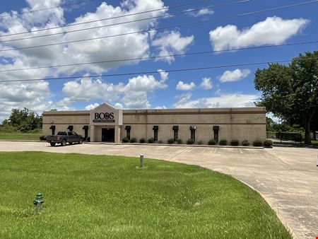 Other space for Rent at 1111 Anchor Road in Angleton