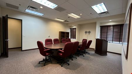 833 E Plaza Circle Suite 200 and 400