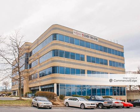 Office space for Rent at Priest Bridge Business Park - Priest Bridge Overlook in Crofton