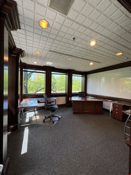 Business Network Center